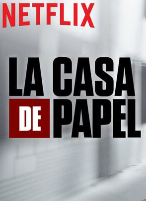 Encore de La Casa De Papel